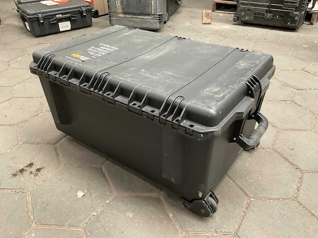 Transportkist - afbeelding 2 van  5