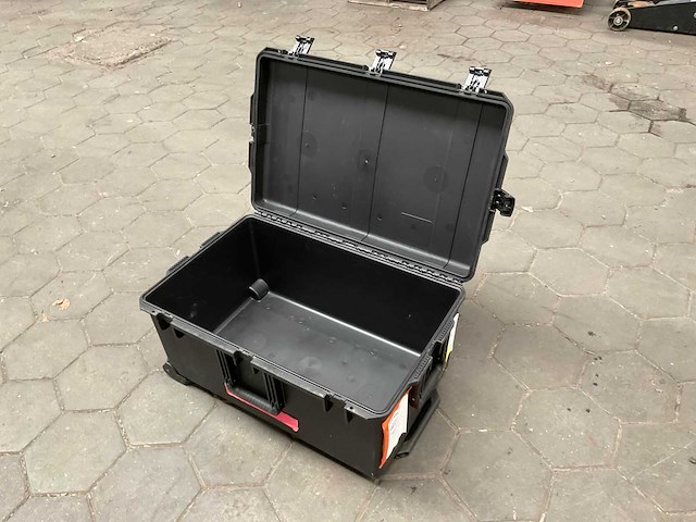 Transportkist - afbeelding 3 van  5