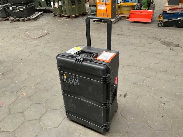 Transportkist - afbeelding 4 van  5