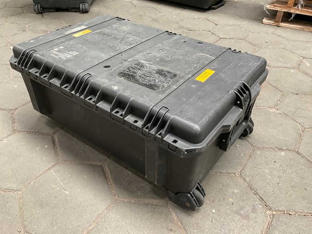 Transportkist - afbeelding 2 van  5