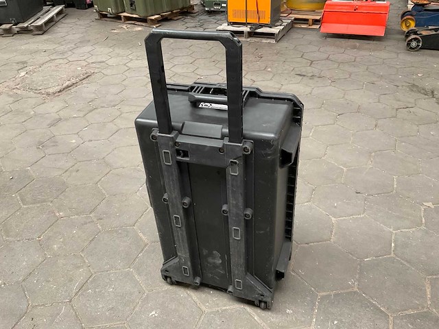 Transportkist - afbeelding 5 van  5