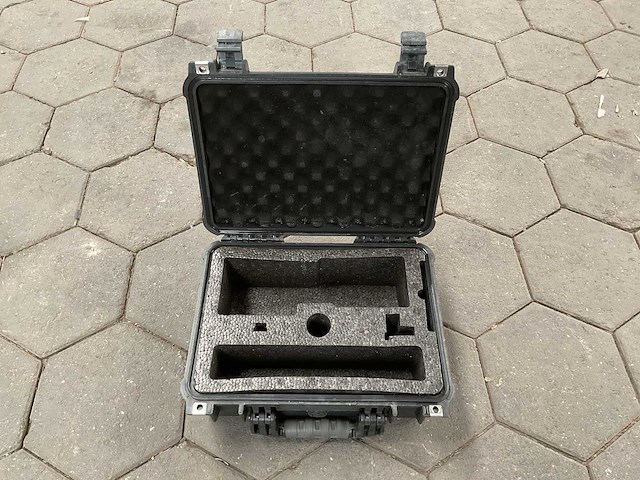 Transportkist - afbeelding 3 van  3