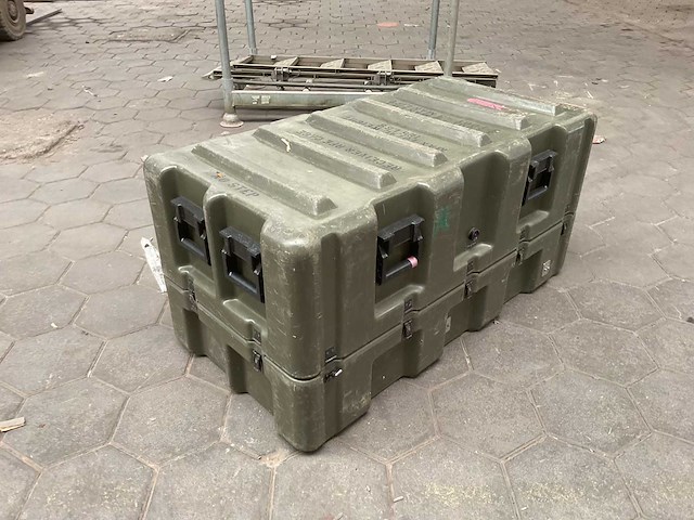 Transportkist - afbeelding 2 van  5