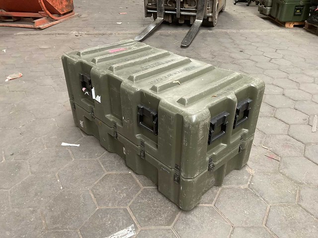 Transportkist - afbeelding 3 van  5