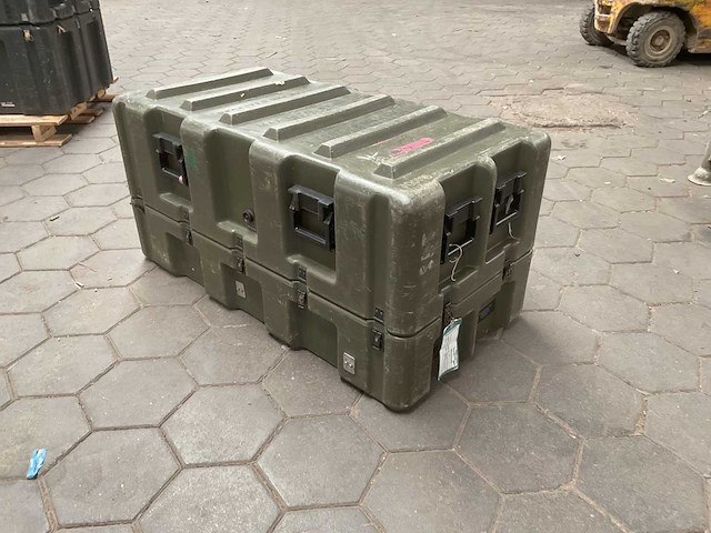 Transportkist - afbeelding 1 van  5