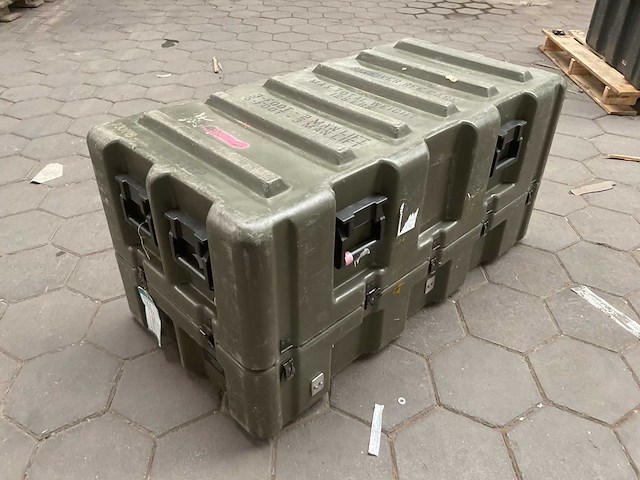 Transportkist - afbeelding 4 van  5