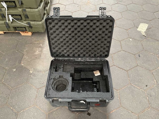 Transportkist - afbeelding 3 van  4