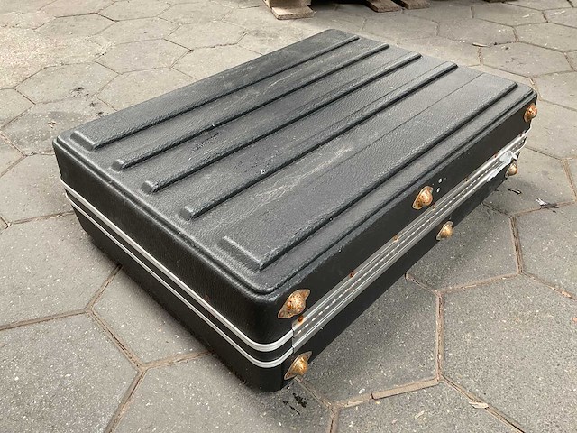 Transportkist - afbeelding 2 van  3