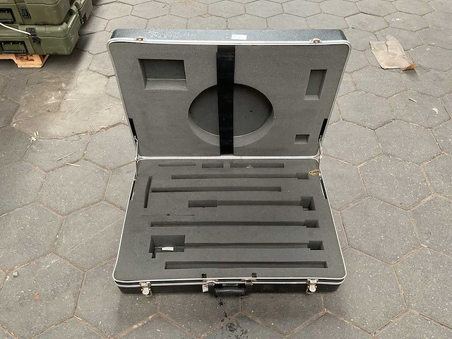 Transportkist - afbeelding 3 van  3