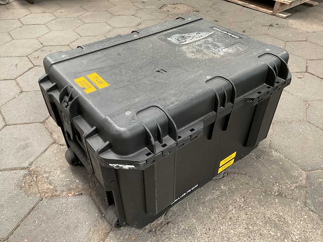 Transportkist - afbeelding 2 van  4