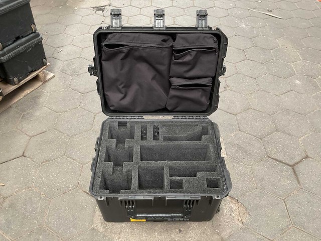 Transportkist - afbeelding 3 van  4