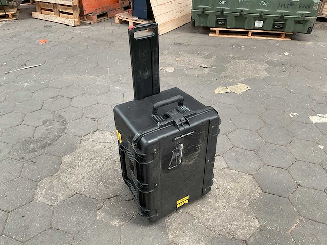 Transportkist - afbeelding 4 van  4