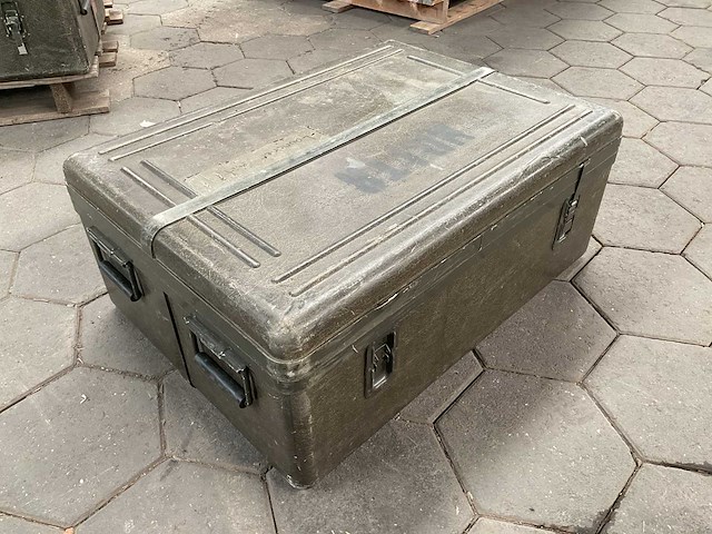 Transportkist - afbeelding 2 van  3