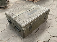 Transportkist - afbeelding 2 van  3