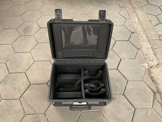 Transportkist - afbeelding 3 van  3