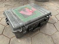 Transportkist - afbeelding 1 van  3