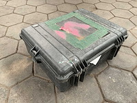 Transportkist - afbeelding 2 van  3