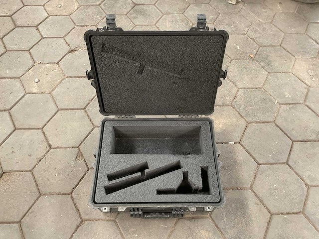 Transportkist - afbeelding 3 van  3