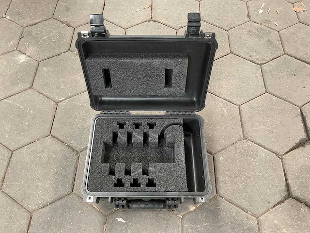 Transportkist - afbeelding 3 van  3