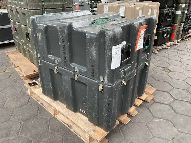 Transportkist - afbeelding 1 van  4