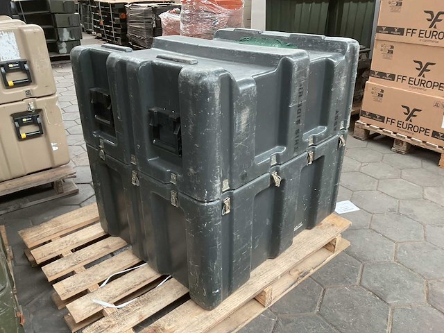 Transportkist - afbeelding 2 van  4