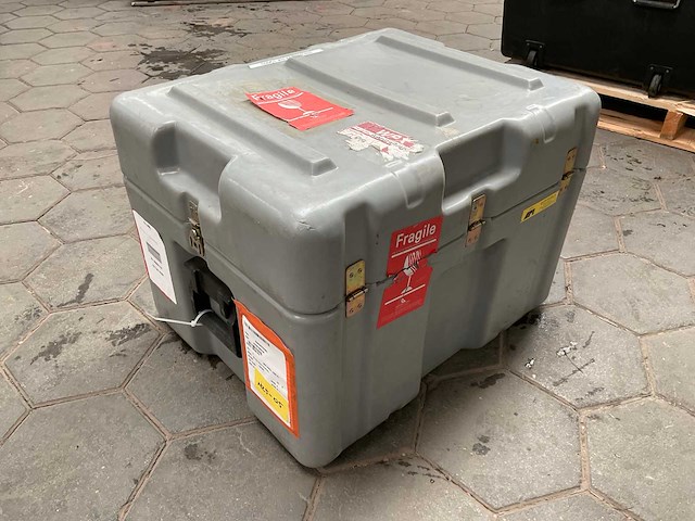 Transportkist - afbeelding 2 van  3