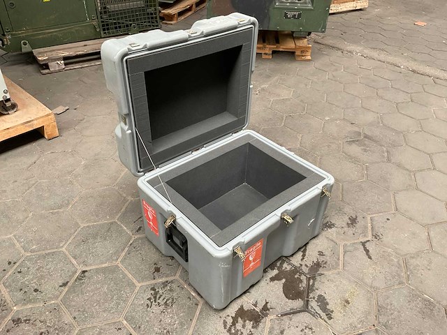 Transportkist - afbeelding 3 van  3