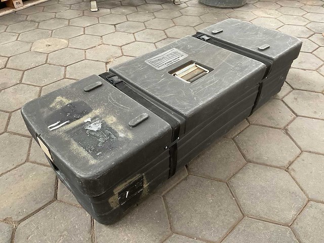 Transportkist - afbeelding 1 van  3