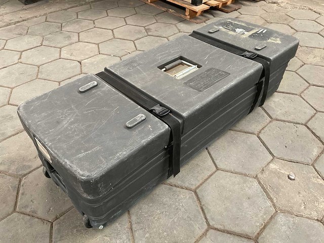 Transportkist - afbeelding 2 van  3