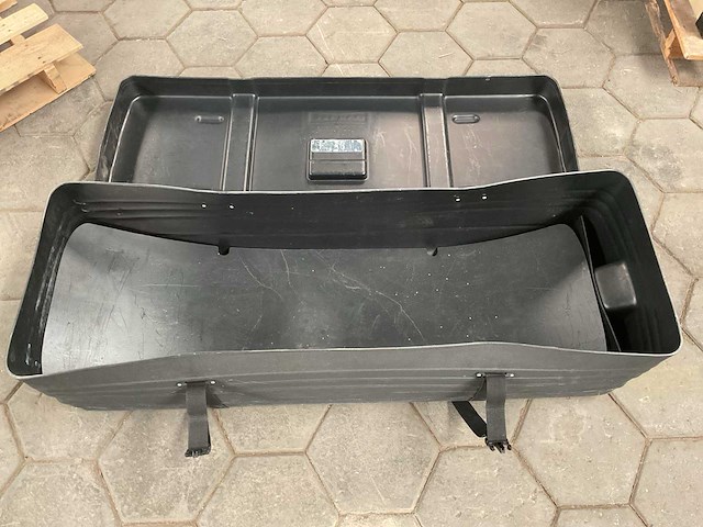 Transportkist - afbeelding 3 van  3