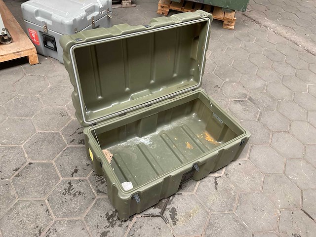 Transportkist - afbeelding 3 van  4