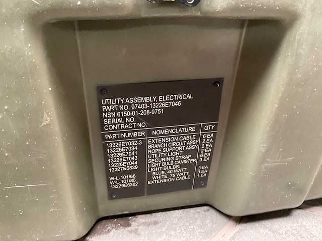 Transportkist - afbeelding 4 van  4