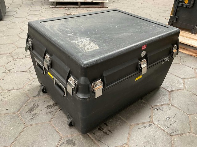 Transportkist - afbeelding 2 van  7