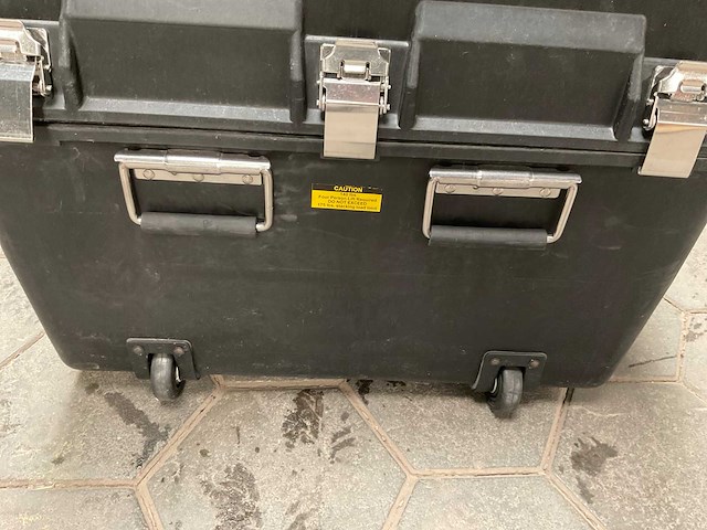 Transportkist - afbeelding 3 van  7