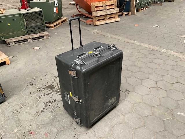 Transportkist - afbeelding 6 van  7