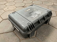 Transportkist - afbeelding 2 van  3