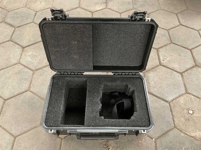 Transportkist - afbeelding 3 van  4