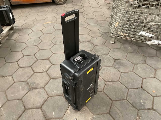 Transportkist - afbeelding 4 van  4