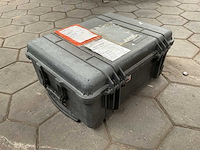 Transportkist - afbeelding 2 van  4