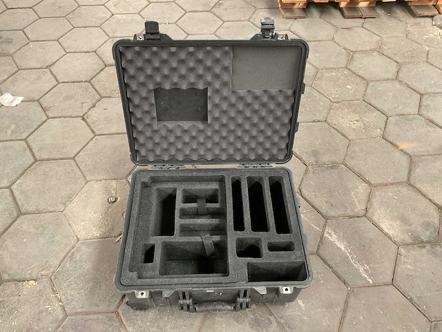 Transportkist - afbeelding 3 van  4