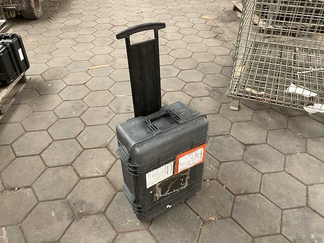 Transportkist - afbeelding 4 van  4