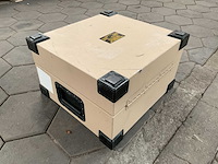 Transportkist - afbeelding 2 van  3