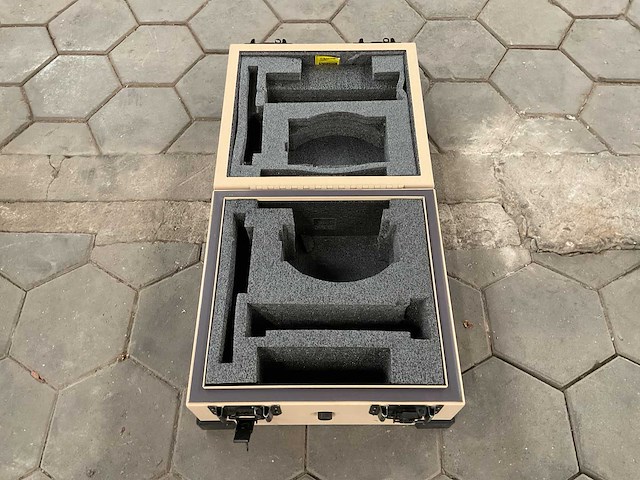 Transportkist - afbeelding 3 van  3