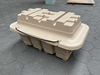 Transportkist - afbeelding 1 van  4