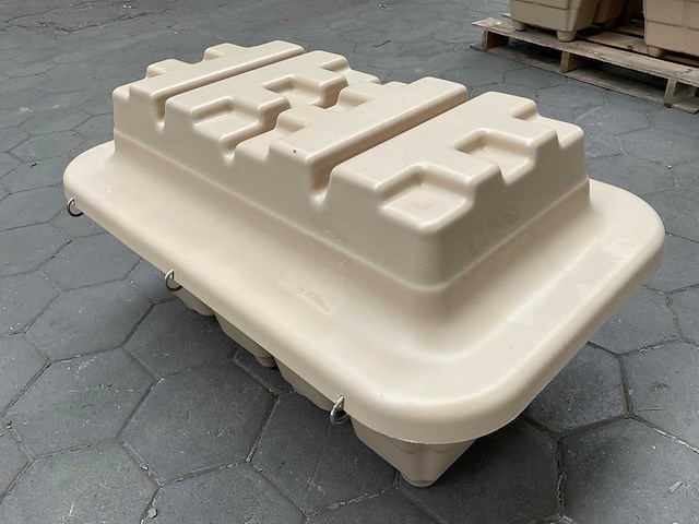 Transportkist - afbeelding 2 van  4