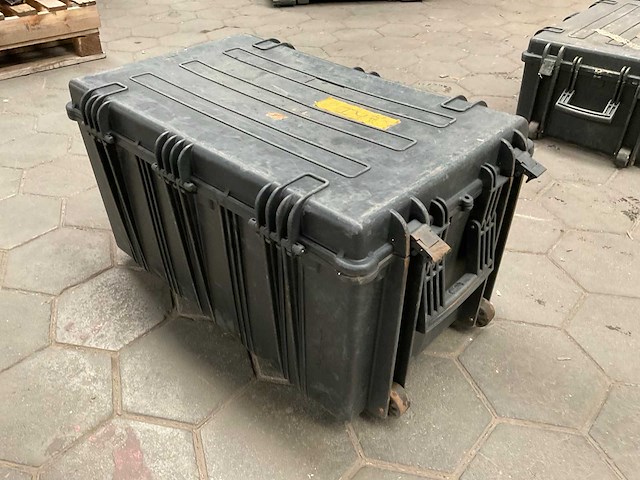 Transportkist - afbeelding 2 van  4