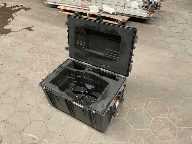 Transportkist - afbeelding 3 van  4