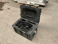 Transportkist - afbeelding 3 van  4