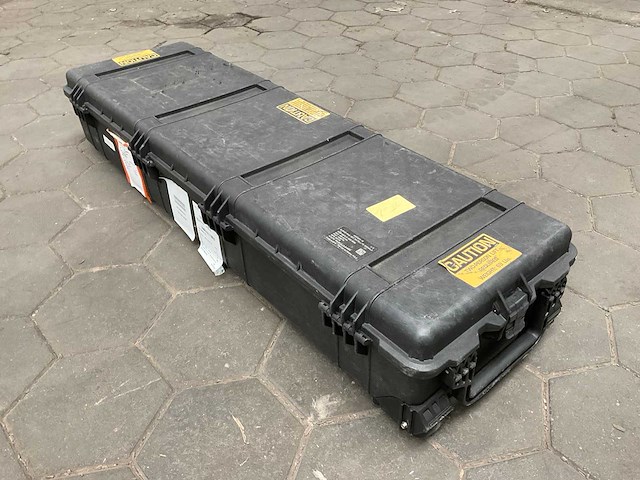 Transportkist - afbeelding 2 van  4