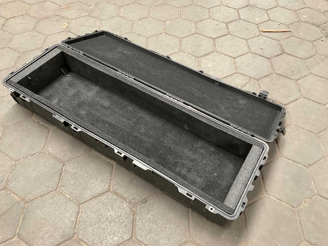 Transportkist - afbeelding 3 van  4